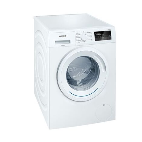 מכונת כביסה Siemens WM10N050IL  7 ק&#34;ג סימנס למכירה 