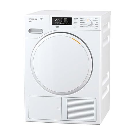 מייבש כביסה Miele TMB540WP  8 ק"ג מילה למכירה , 2 image