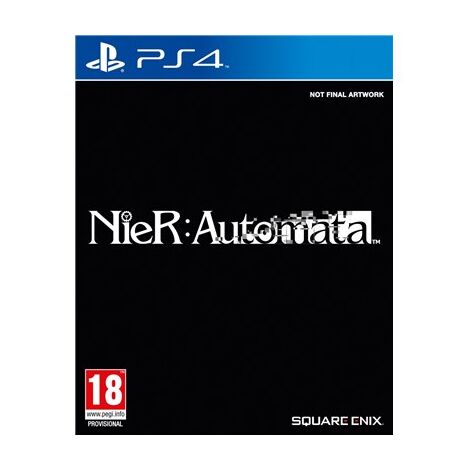 NieR: Automata PS4 למכירה , 2 image