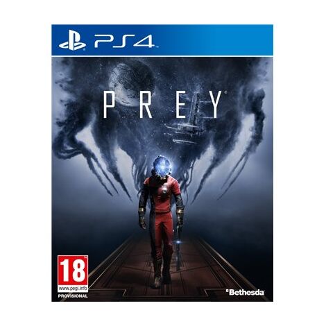 Prey PS4 למכירה , 2 image