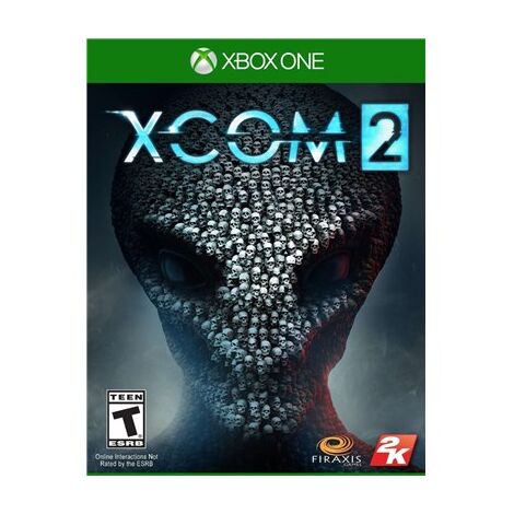 XCom 2 לקונסולת Xbox One למכירה 