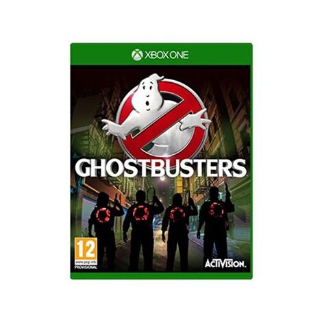 Ghostbusters לקונסולת Xbox One למכירה , 2 image