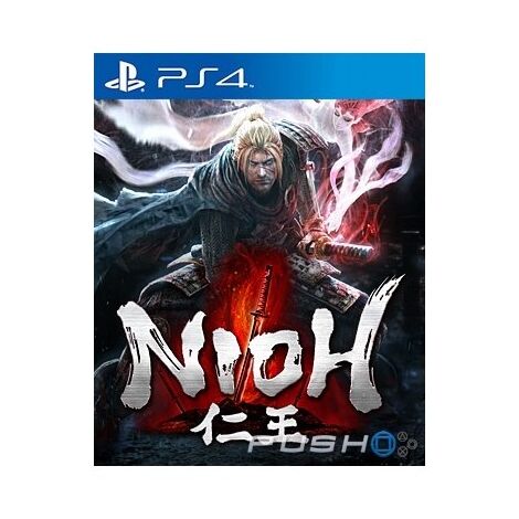 Nioh PS4 למכירה , 2 image