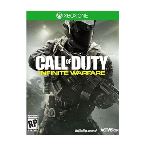 Call of Duty: Infinite Warfare לקונסולת Xbox One למכירה , 2 image