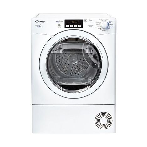 מייבש כביסה Candy GVCD813B-S  8 ק"ג קנדי למכירה , 2 image