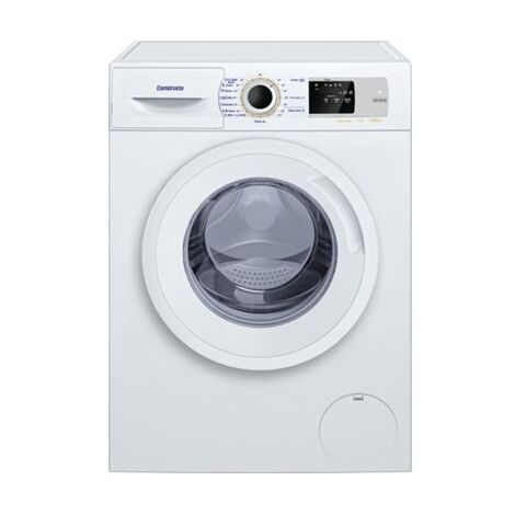 מכונת כביסה Constructa CWF10N05IL  7 ק&#34;ג קונסטרוקטה למכירה , 2 image