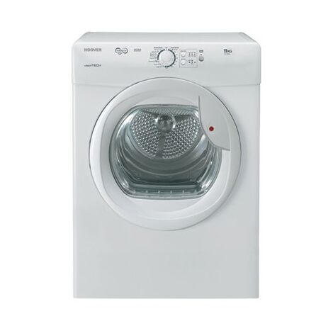מייבש כביסה Hoover VTV581NC80  8 ק"ג הובר למכירה , 2 image