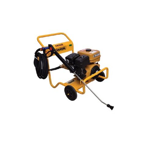 מכונת שטיפה בלחץ Shatal PW200 למכירה , 2 image