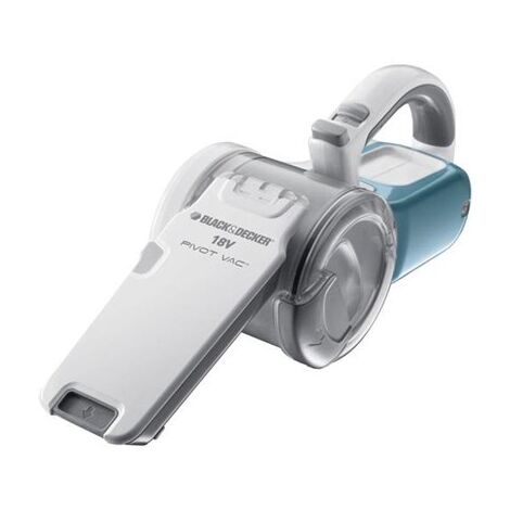 שואב אבק ידני Black & Decker PV1820L למכירה , 3 image