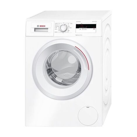 מכונת כביסה Bosch WAN28000GB  7 ק&#34;ג בוש למכירה 