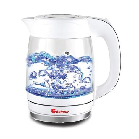 קומקום Selmor SE923  1.7 ליטר סלמור למכירה , 3 image