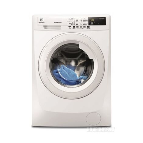 מכונת כביסה Electrolux EWF1484EMW  8 ק&#34;ג אלקטרולוקס למכירה , 2 image