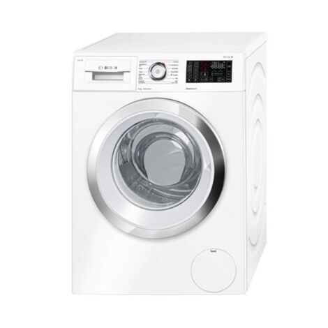 מכונת כביסה Bosch WAT24680IL  8 ק&#34;ג בוש למכירה , 2 image