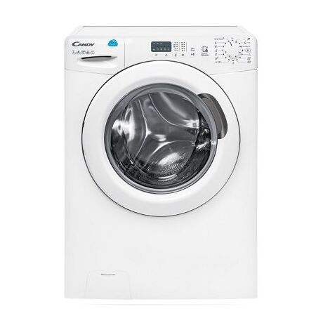מכונת כביסה Candy CS1071D1-1-ISR  7 ק&#34;ג קנדי למכירה 
