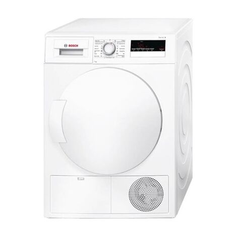 מייבש כביסה Bosch WTN83200  7 ק"ג בוש למכירה , 2 image