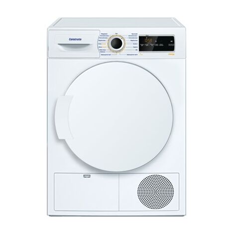 מייבש כביסה Constructa CWK3N200  8 ק"ג קונסטרוקטה למכירה , 2 image