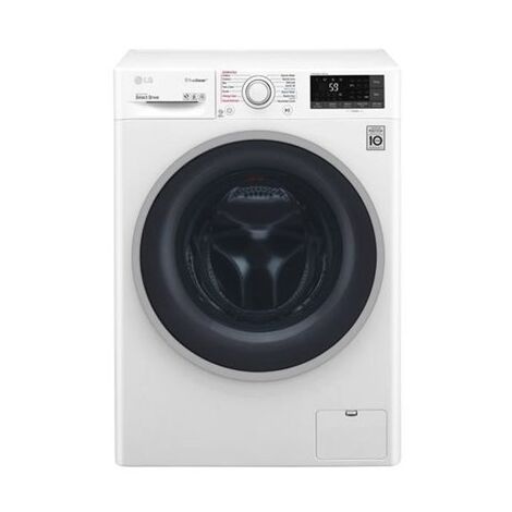 מכונת כביסה LG F0805CW  8 ק&#34;ג למכירה , 2 image