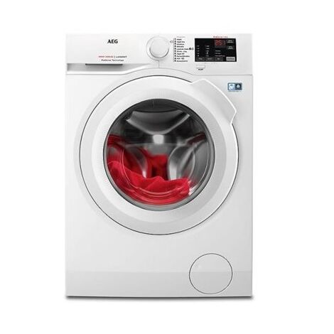 מכונת כביסה AEG L6FE7261IM  7 ק&#34;ג למכירה , 2 image