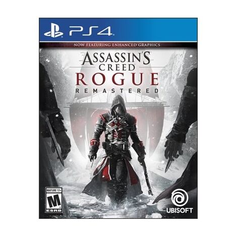 Assassin's Creed Rogue Remastered PS4 למכירה , 2 image
