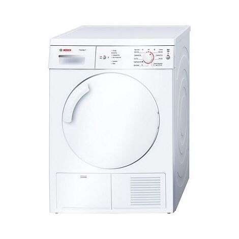 מייבש כביסה Bosch WTE84106GB  7 ק"ג בוש למכירה 