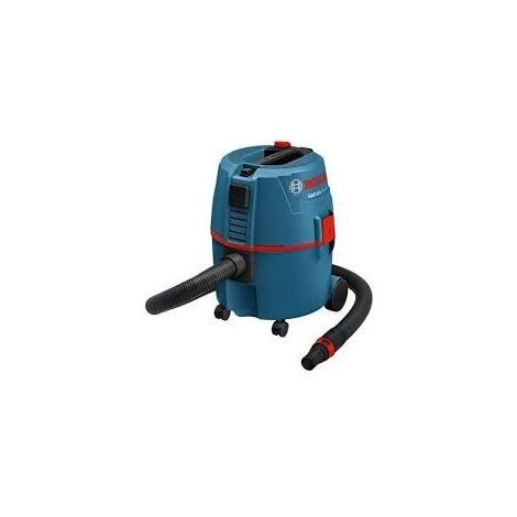 שואב אבק תעשייתי Bosch Gas 20 בוש למכירה , 3 image