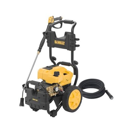 מכונת שטיפה בלחץ DeWALT DXPW007 למכירה 