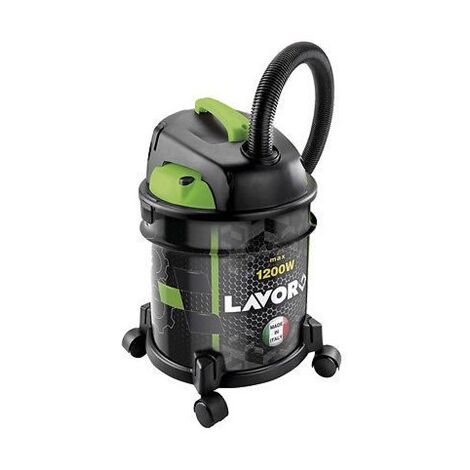 שואב אבק תעשייתי Lavor RUDY1200S למכירה , 2 image