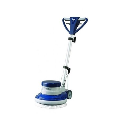 מכונת פוליש Wirbel WC146M16 למכירה , 2 image