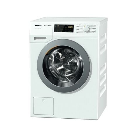 מכונת כביסה Miele WDD030  8 ק&#34;ג מילה למכירה , 2 image