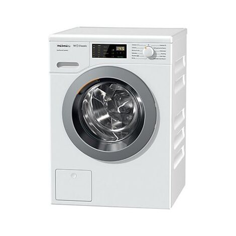 מכונת כביסה Miele WDD020  8 ק&#34;ג מילה למכירה , 3 image