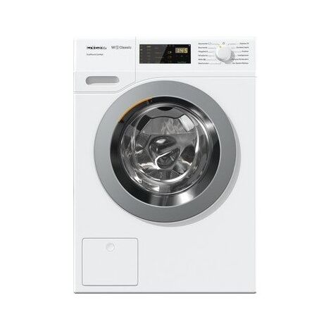 מכונת כביסה Miele WDD020  8 ק&#34;ג מילה למכירה , 2 image