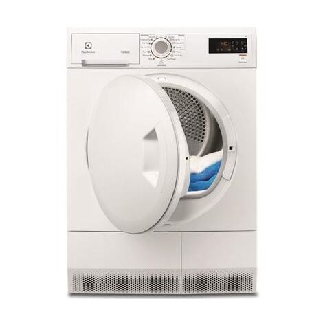 מייבש כביסה Electrolux EDC2086PMW  8 ק"ג אלקטרולוקס למכירה , 2 image