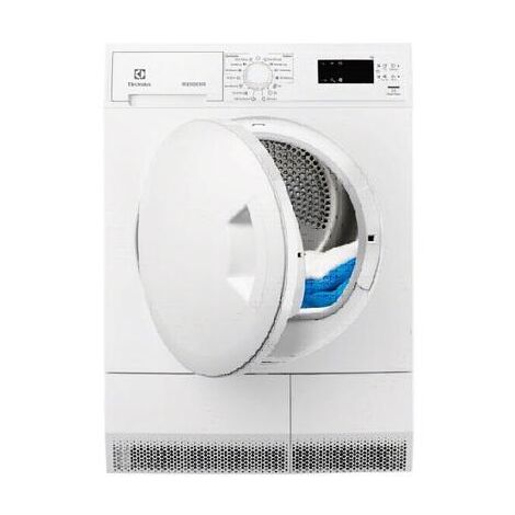מייבש כביסה Electrolux EDP2074PMW  7 ק"ג אלקטרולוקס למכירה , 2 image