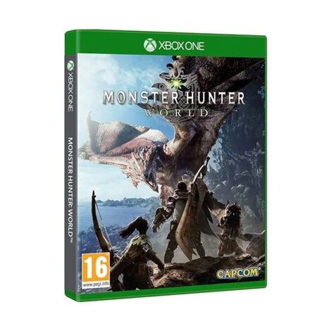 Monster Hunter: World לקונסולת Xbox One למכירה , 3 image
