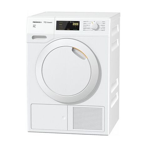 מייבש כביסה Miele TDB230WP  7 ק"ג מילה למכירה , 2 image