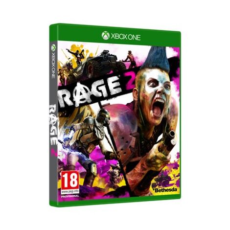 Rage 2 לקונסולת Xbox One למכירה 
