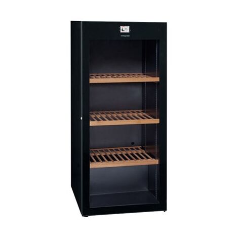 מקרר יין Avintage DVA180G  178 בקבוקים למכירה , 2 image