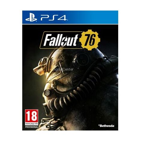 Fallout 76 PS4 למכירה , 2 image