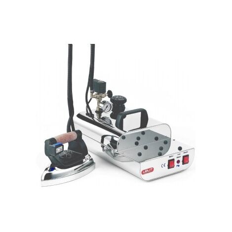 מגהץ  קיטור LELIT PS09/D למכירה , 2 image
