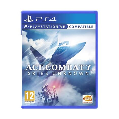 Ace Combat 7: Skies Unknown PS4 למכירה , 2 image
