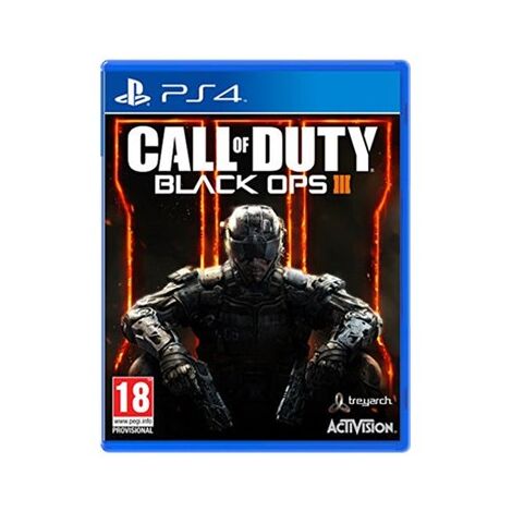 Call of Duty - Black Ops 3 PS4 למכירה , 2 image