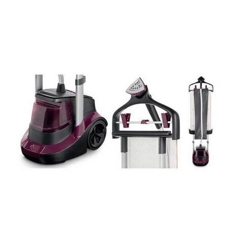 מגהץ  קיטור  אנכי Tefal IT9500 טפאל למכירה , 2 image