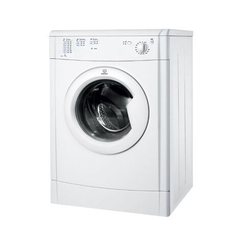 מייבש כביסה Indesit IDV79  7 ק"ג למכירה , 2 image