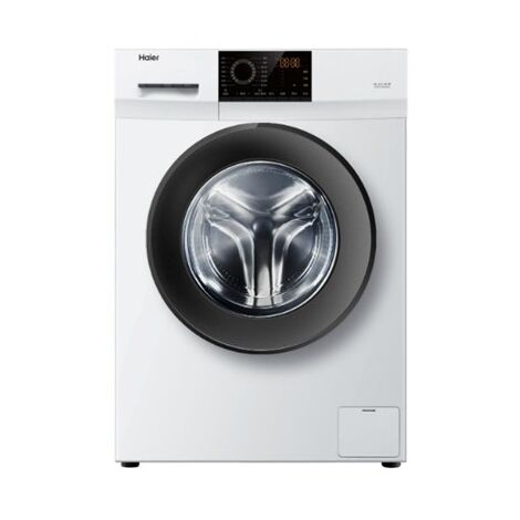 מכונת כביסה Haier hw8012829  8 ק&#34;ג האייר למכירה , 2 image