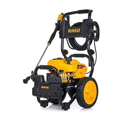 מכונת שטיפה בלחץ DeWALT DXPW004 למכירה 