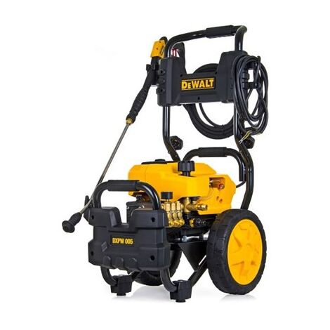מכונת שטיפה בלחץ DeWALT DXPW005 למכירה , 2 image