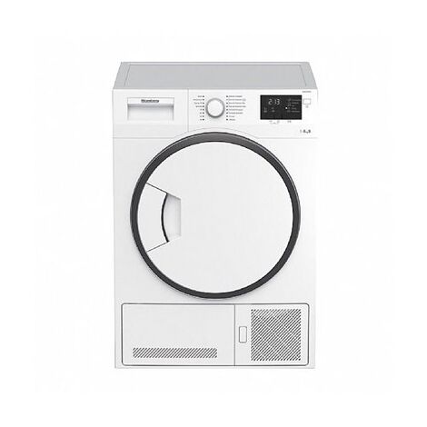 מייבש כביסה Blomberg TGU480RWO  8 ק"ג בלומברג למכירה , 2 image