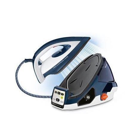 מגהץ  אדים Tefal GV9063 טפאל למכירה , 2 image