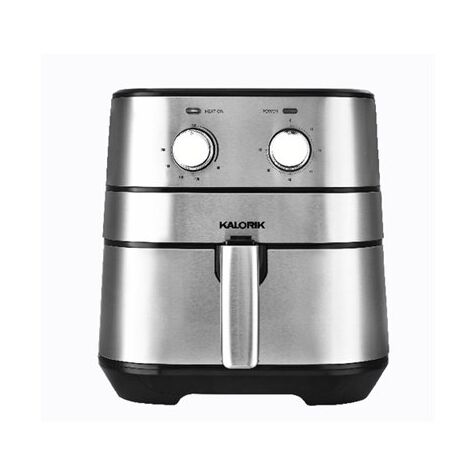 מכשיר טיגון  ללא שמן Kalorik XL Air Fryer למכירה , 3 image