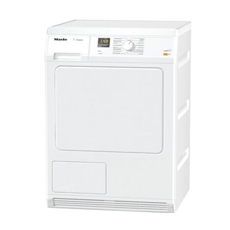 מייבש כביסה Miele TDA150C  7 ק"ג מילה למכירה 